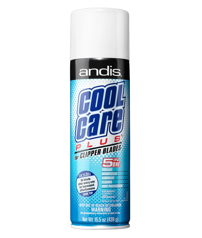 ANDIS Cool Care Plus