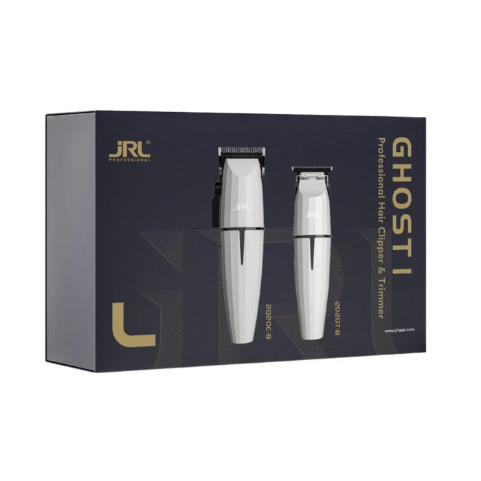 Kit Duo JRL Ghost - Tondeuse et Tondeuse